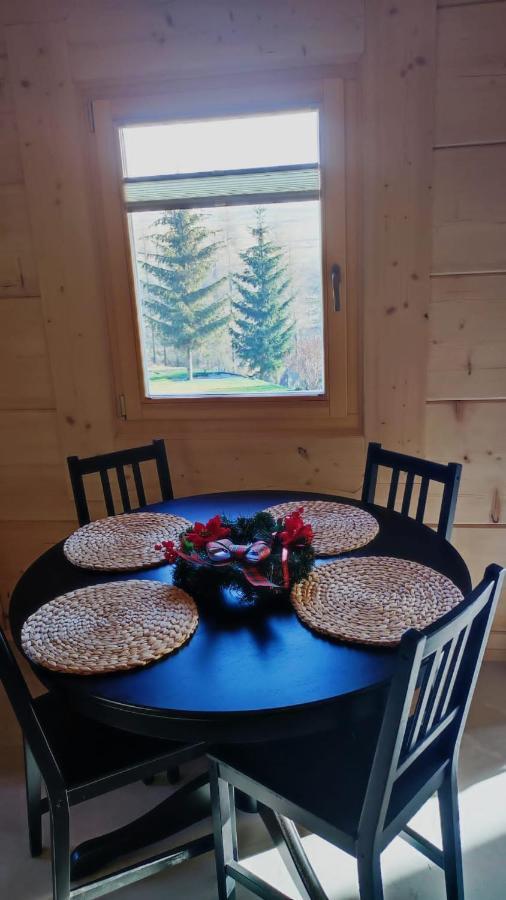 Wood House Apartman Nowy Targ Kültér fotó