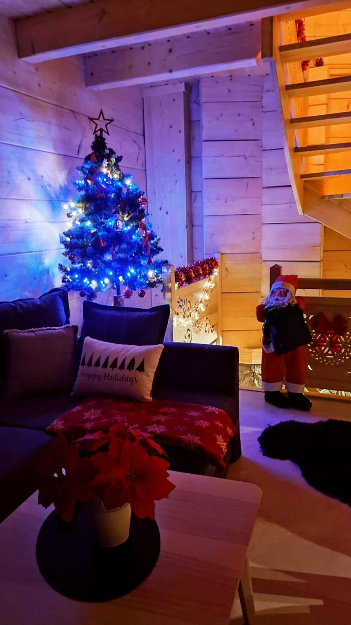 Wood House Apartman Nowy Targ Kültér fotó